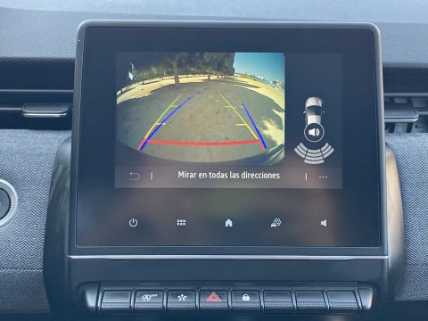 Renault Clio techno Eco-G 100cv (74kW)