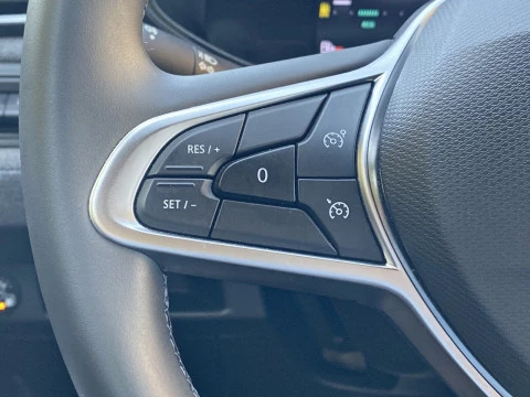 Renault Clio techno Eco-G 100cv (74kW)