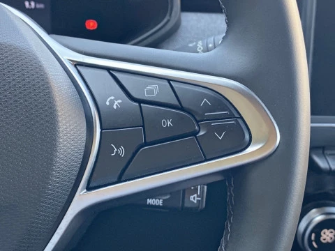 Renault Clio techno Eco-G 100cv (74kW)