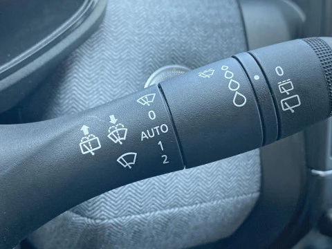 Renault Clio techno Eco-G 100cv (74kW)