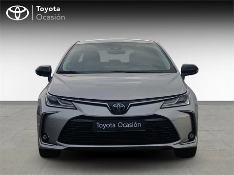 Toyota Corolla Sedan Advance 125H e-CVT