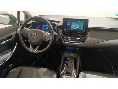 Toyota Corolla Sedan Advance 125H e-CVT