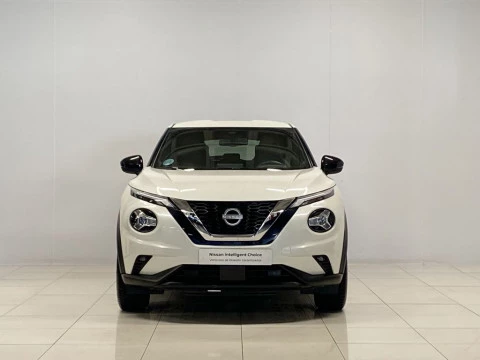 Nissan juke Juke N-Connecta 2024