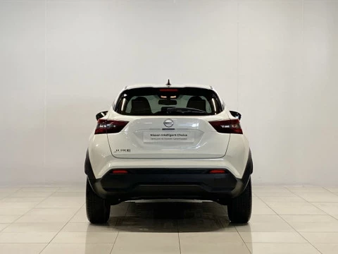 Nissan juke Juke N-Connecta 2024