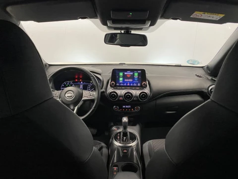 Nissan juke Juke N-Connecta 2024
