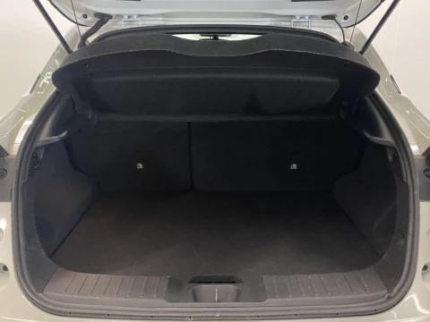 Nissan juke Juke N-Connecta 2024