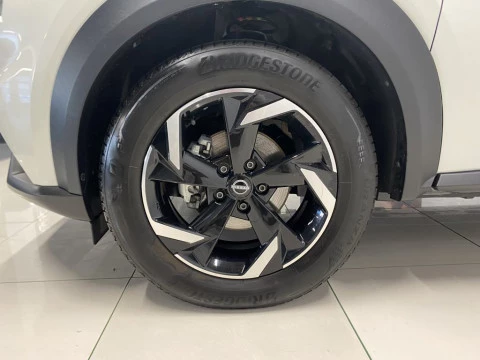 Nissan juke Juke N-Connecta 2024