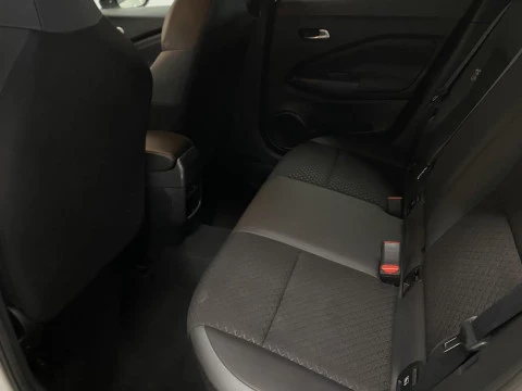 Nissan juke Juke N-Connecta 2024