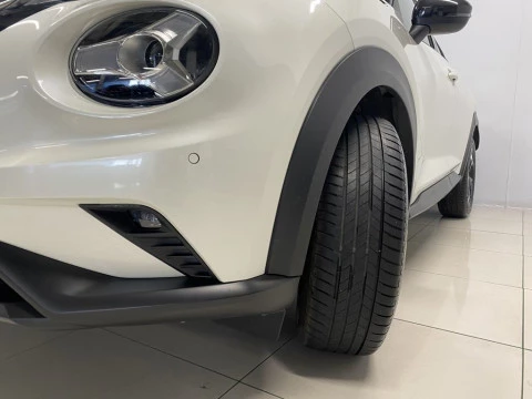 Nissan juke Juke N-Connecta 2024