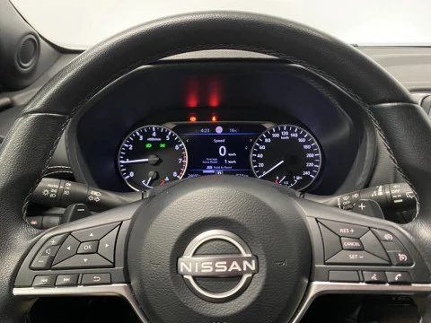 Nissan juke Juke N-Connecta 2024