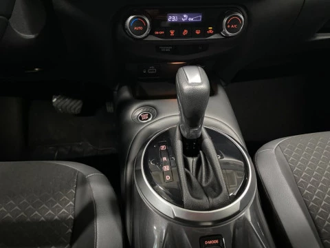 Nissan juke Juke N-Connecta 2024