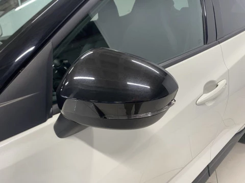 Nissan juke Juke N-Connecta 2024