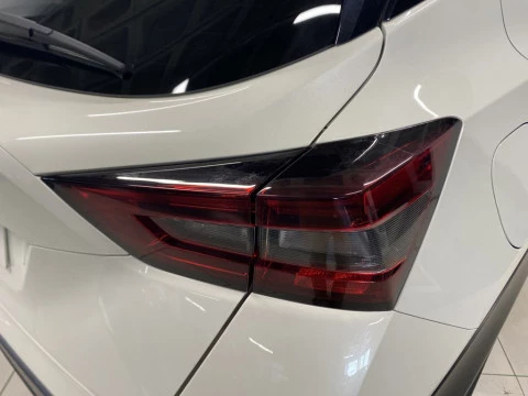 Nissan juke Juke N-Connecta 2024