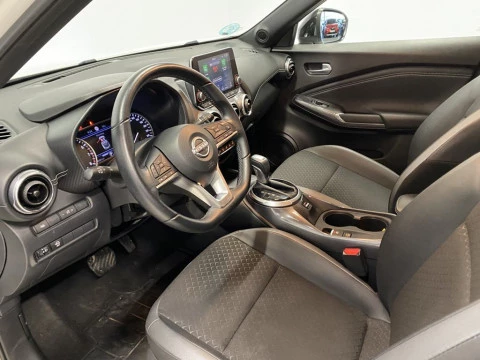 Nissan juke Juke N-Connecta 2024