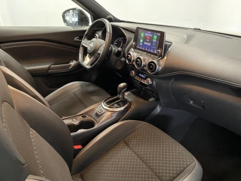 Nissan juke Juke N-Connecta 2024