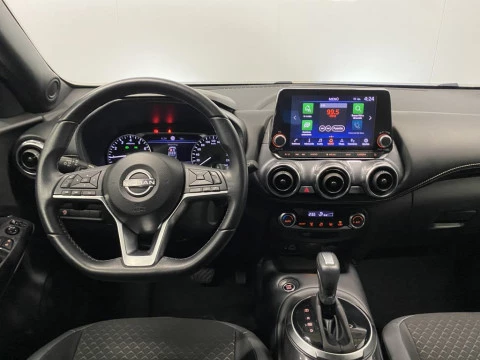 Nissan juke Juke N-Connecta 2024