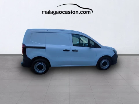 Renault Kangoo Furgón E-Tech L1 Start EV45 22kW