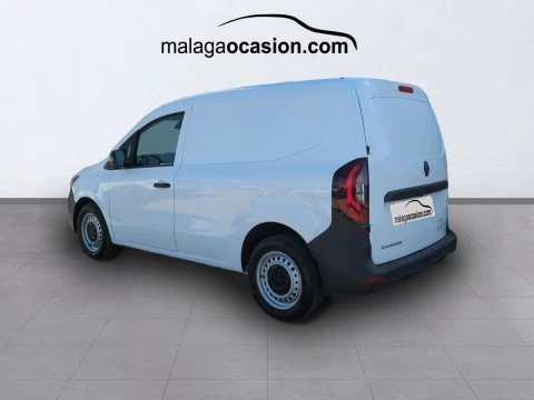 Renault Kangoo Furgón E-Tech L1 Start EV45 22kW
