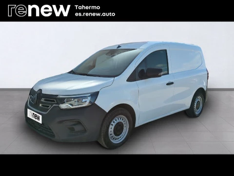 Renault Kangoo Furgón E-Tech L1 Start EV45 22kW