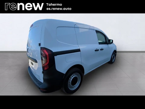 Renault Kangoo Furgón E-Tech L1 Start EV45 22kW