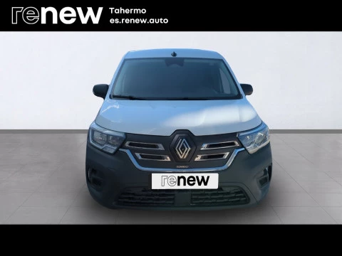 Renault Kangoo Furgón E-Tech L1 Start EV45 22kW