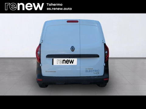 Renault Kangoo Furgón E-Tech L1 Start EV45 22kW