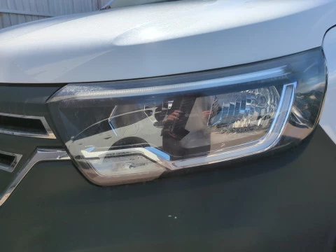 Renault Kangoo Furgón E-Tech L1 Start EV45 22kW