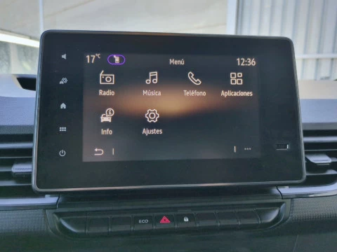 Renault Kangoo Furgón E-Tech L1 Start EV45 22kW