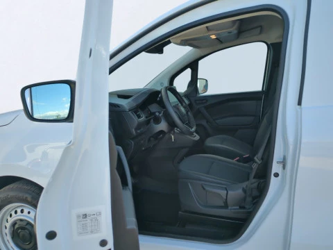 Renault Kangoo Furgón E-Tech L1 Start EV45 22kW