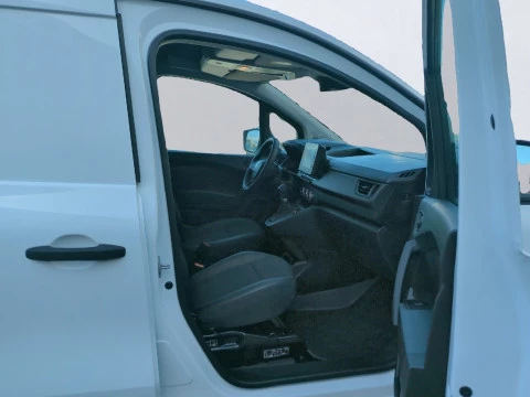 Renault Kangoo Furgón E-Tech L1 Start EV45 22kW