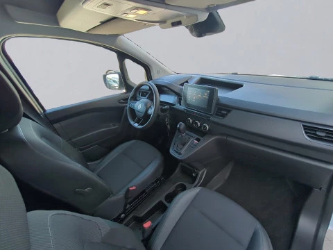 Renault Kangoo Furgón E-Tech L1 Start EV45 22kW