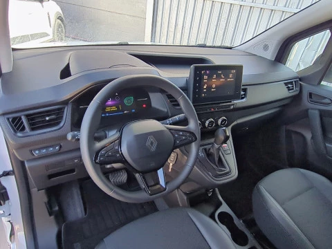 Renault Kangoo Furgón E-Tech L1 Start EV45 22kW