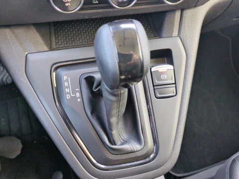 Renault Kangoo Furgón E-Tech L1 Start EV45 22kW