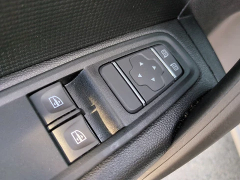 Renault Kangoo Furgón E-Tech L1 Start EV45 22kW