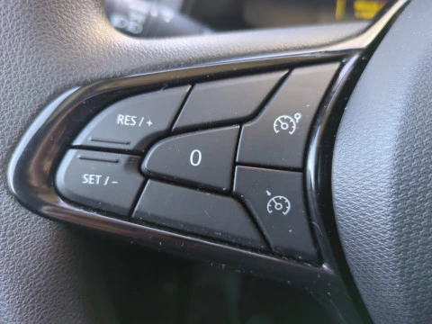 Renault Kangoo Furgón E-Tech L1 Start EV45 22kW