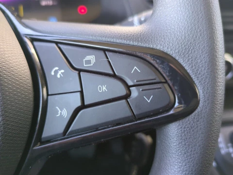 Renault Kangoo Furgón E-Tech L1 Start EV45 22kW