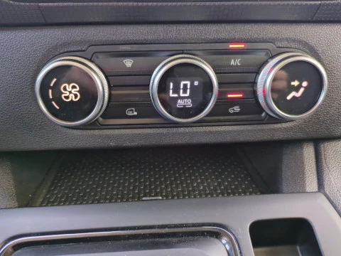 Renault Kangoo Furgón E-Tech L1 Start EV45 22kW