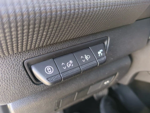 Renault Kangoo Furgón E-Tech L1 Start EV45 22kW