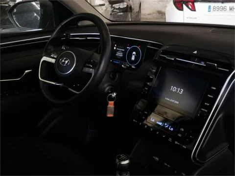 Hyundai Tucson 1.6 TGDI 110kW (150CV) 48V Maxx