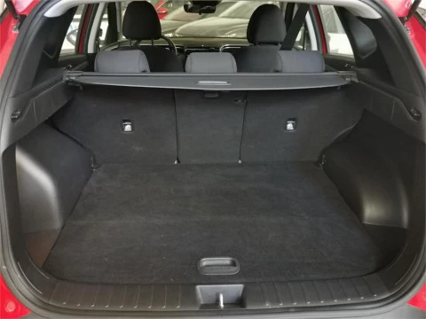 Hyundai Tucson 1.6 TGDI 110kW (150CV) 48V Maxx