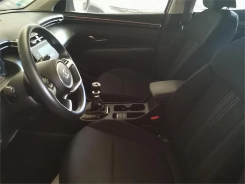 Hyundai Tucson 1.6 TGDI 110kW (150CV) 48V Maxx