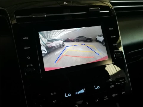 Hyundai Tucson 1.6 TGDI 110kW (150CV) 48V Maxx