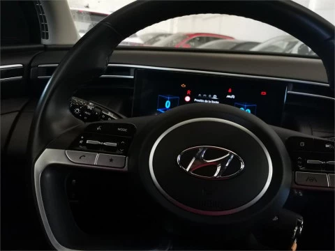 Hyundai Tucson 1.6 TGDI 110kW (150CV) 48V Maxx