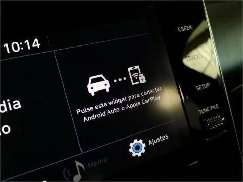 Hyundai Tucson 1.6 TGDI 110kW (150CV) 48V Maxx