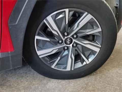 Hyundai Tucson 1.6 TGDI 110kW (150CV) 48V Maxx