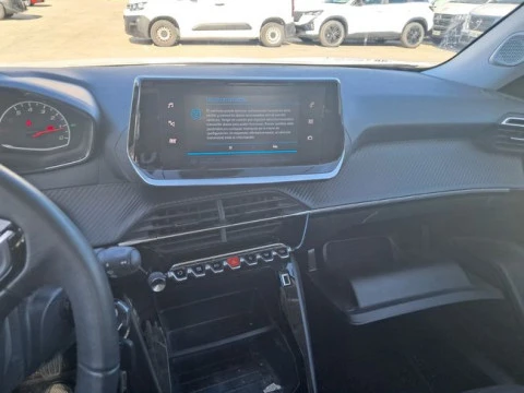 Peugeot 2008 Active BlueHDI 81kW (110CV)