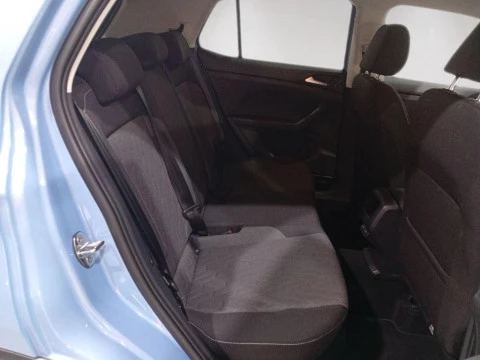 Volkswagen T-Cross Life 1.0 TSI 70 kW (95 CV)