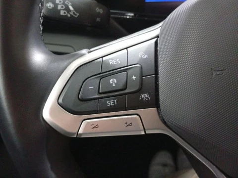 Volkswagen T-Cross Life 1.0 TSI 70 kW (95 CV)