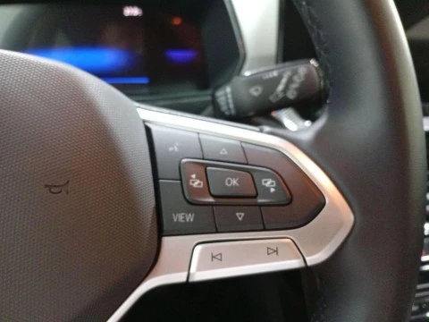 Volkswagen T-Cross Life 1.0 TSI 70 kW (95 CV)