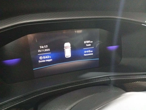 Volkswagen T-Cross Life 1.0 TSI 70 kW (95 CV)